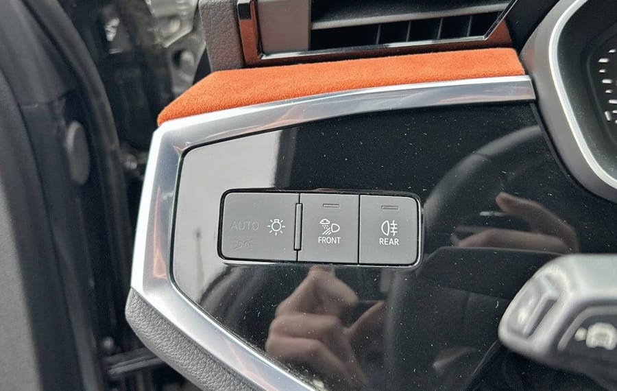 Choisissez votre audi q3 chez CarGo Flex