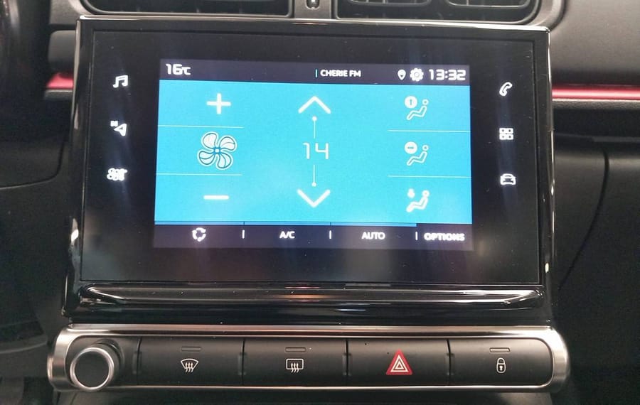 Choisissez votre citroen c3 chez CarGo Flex