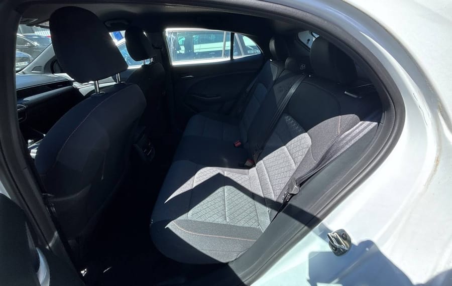 Choisissez votre mg mg3 chez CarGo Flex