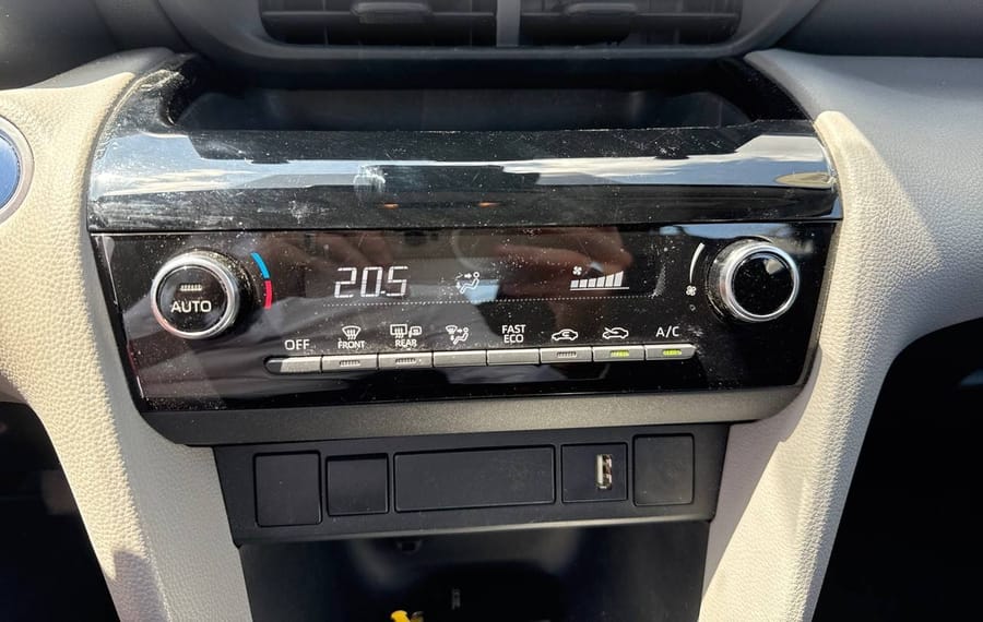 Choisissez votre toyota yariscross chez CarGo Flex