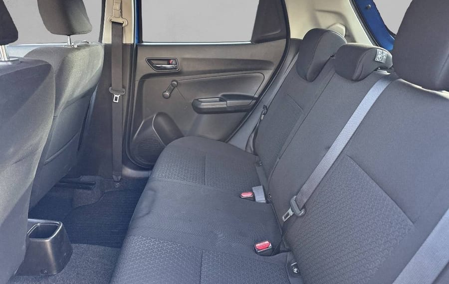 Choisissez votre suzuki swift chez CarGo Flex