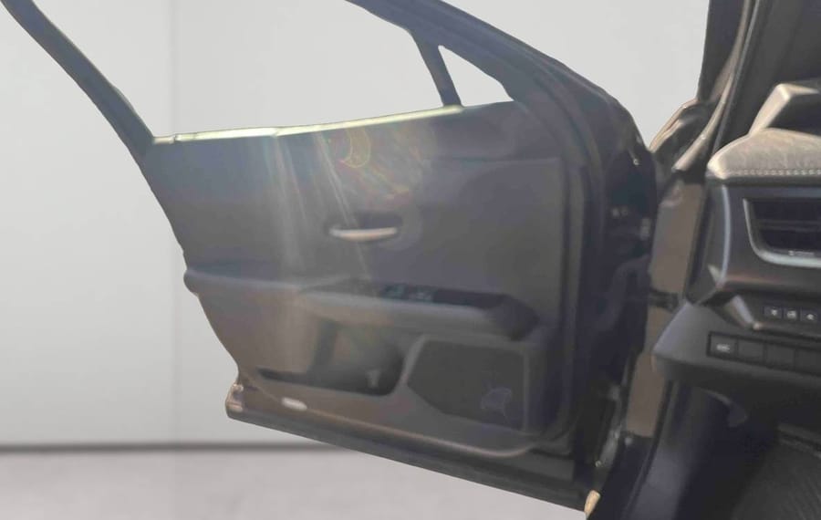 Choisissez votre lexus uxelectrique chez CarGo Flex