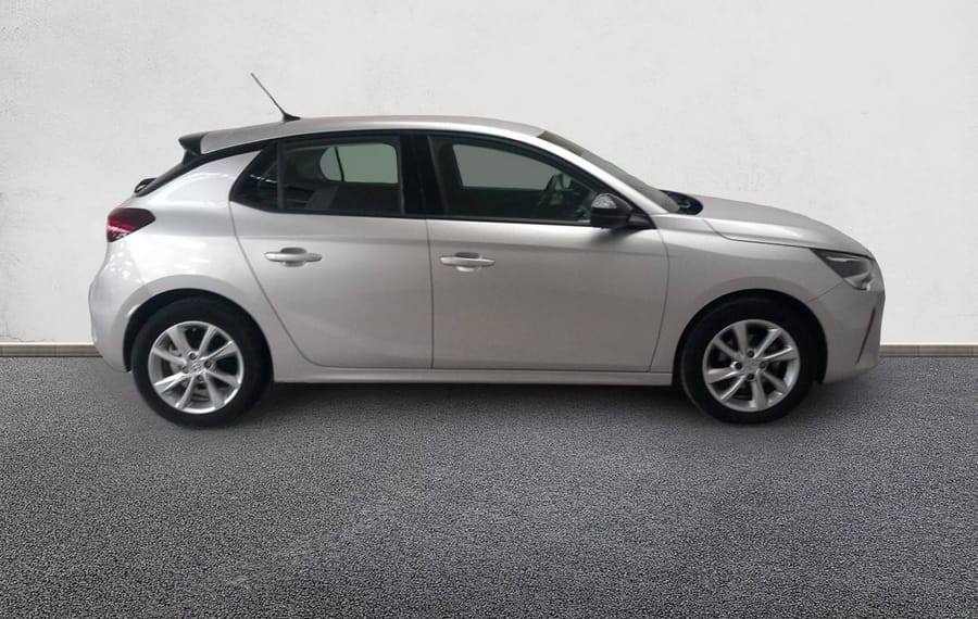 Choisissez votre opel corsa chez CarGo Flex