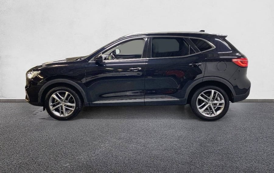 Choisissez votre mg ehs chez CarGo Flex