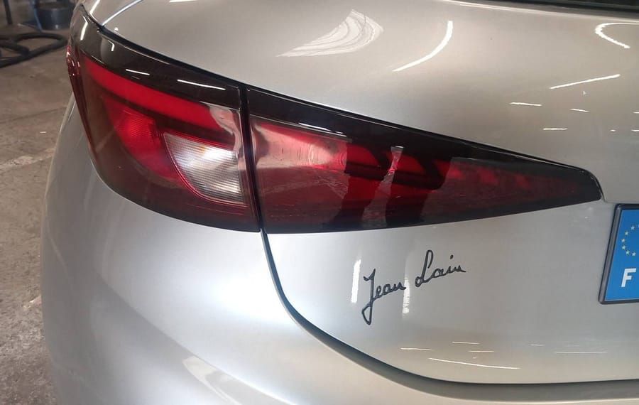 Choisissez votre mg mg3 chez CarGo Flex