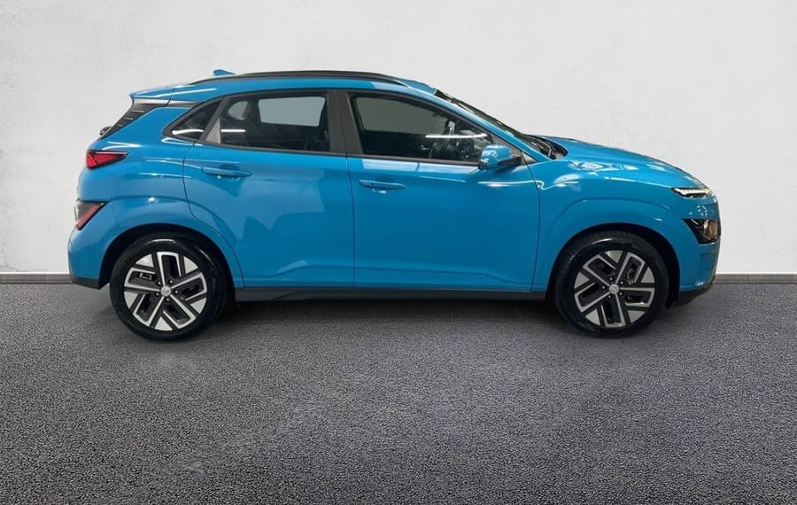 Choisissez votre hyundai konaelectrique chez CarGo Flex