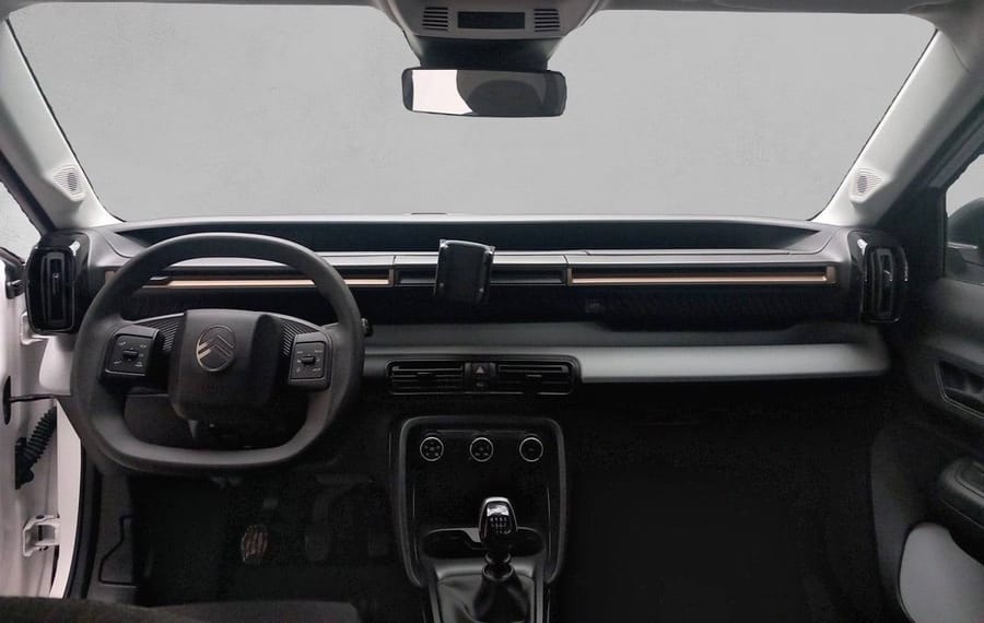 Choisissez votre citroen c3aircross chez CarGo Flex