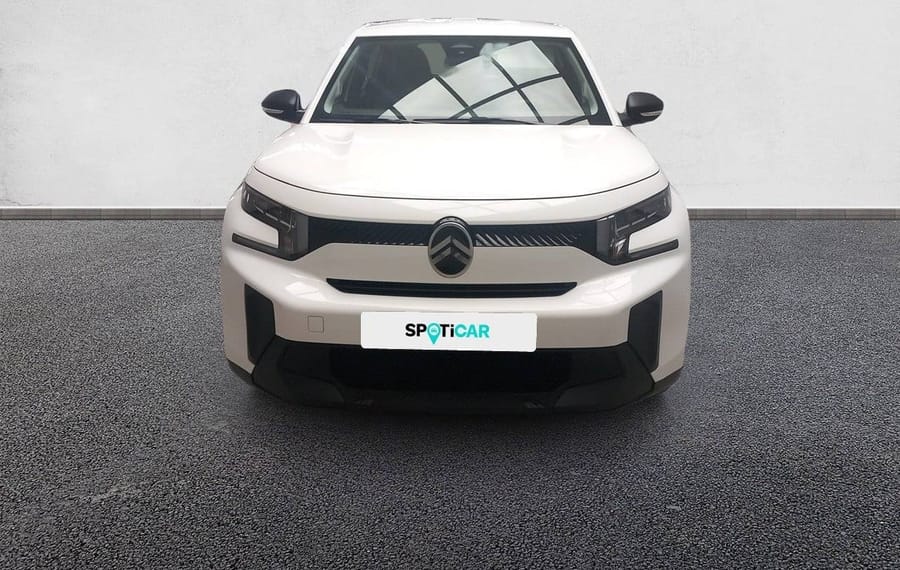 Choisissez votre citroen c3aircross chez CarGo Flex