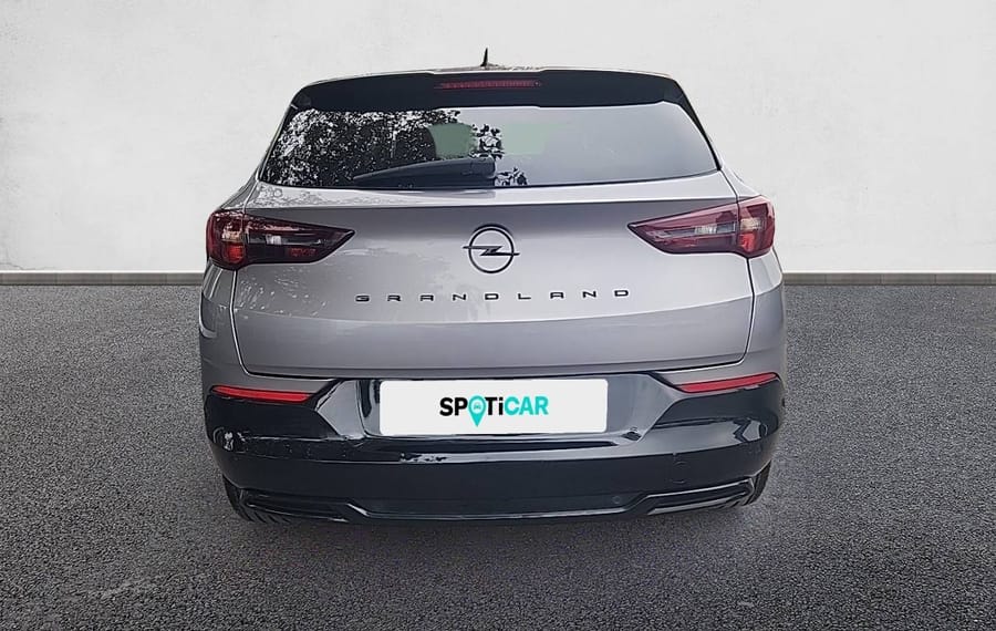 Choisissez votre opel grandland chez CarGo Flex