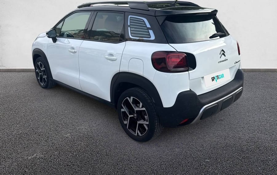 Choisissez votre citroen c3aircross chez CarGo Flex