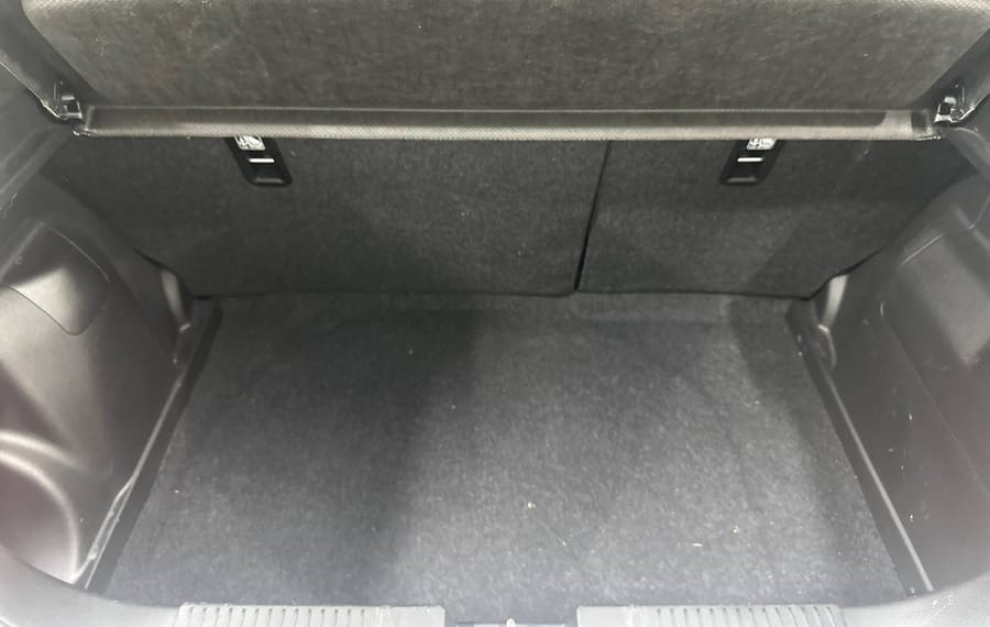 Choisissez votre suzuki swift chez CarGo Flex