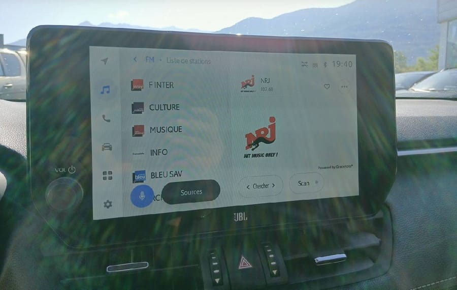 Choisissez votre toyota rav4 chez CarGo Flex