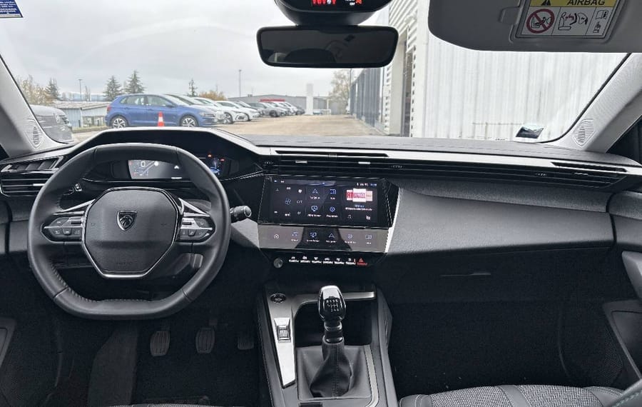 Choisissez votre peugeot 308 chez CarGo Flex