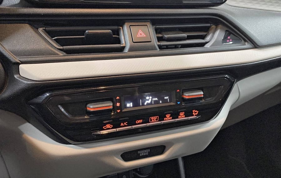 Choisissez votre suzuki swift chez CarGo Flex