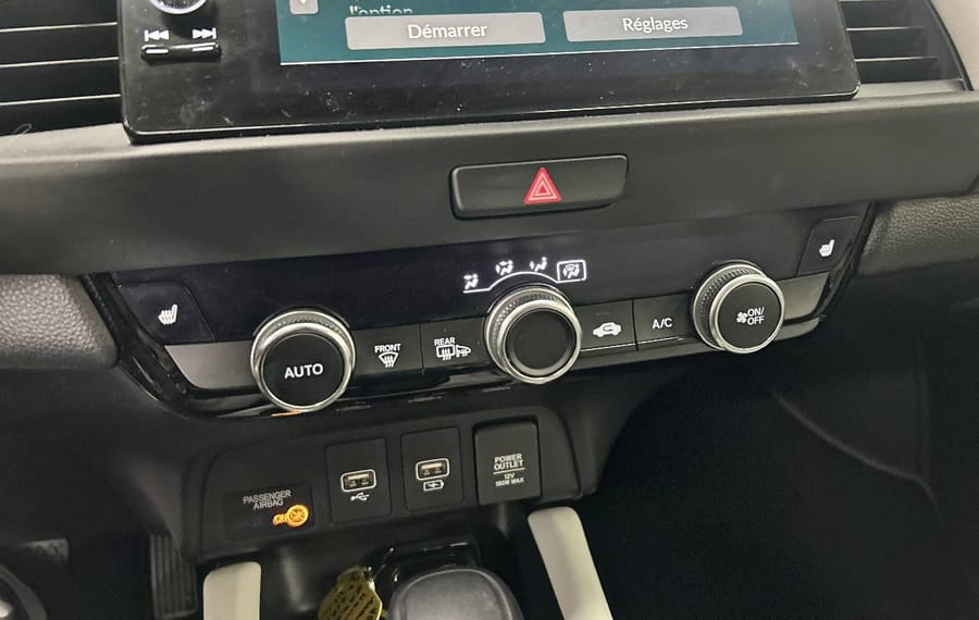 Choisissez votre honda jazz chez CarGo Flex
