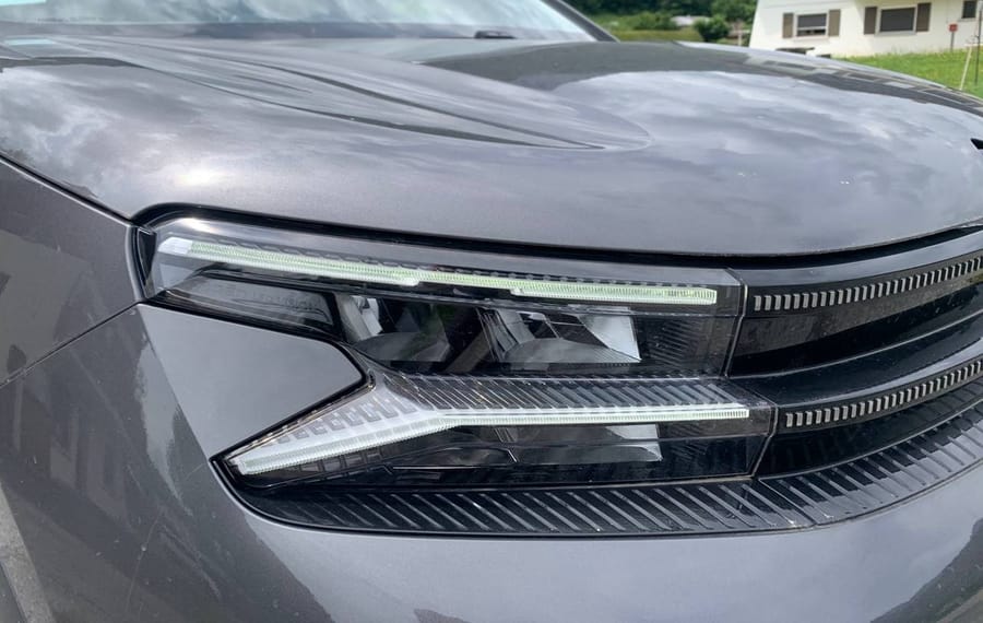 Choisissez votre citroen c5aircross chez CarGo Flex