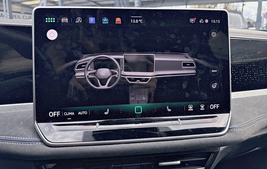 Choisissez votre volkswagen passatbreak chez CarGo Flex