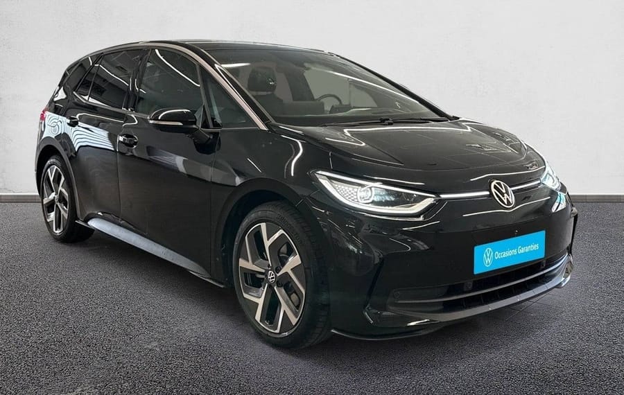 Choisissez votre volkswagen id3electrique chez CarGo Flex