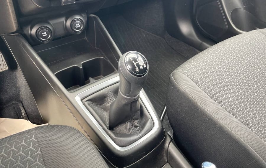 Choisissez votre suzuki swift chez CarGo Flex