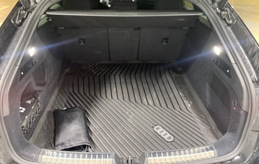 Choisissez votre audi a5break chez CarGo Flex