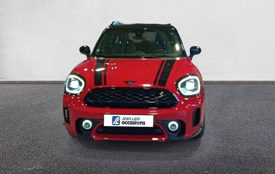 Choisissez votre mini mini chez CarGo Flex
