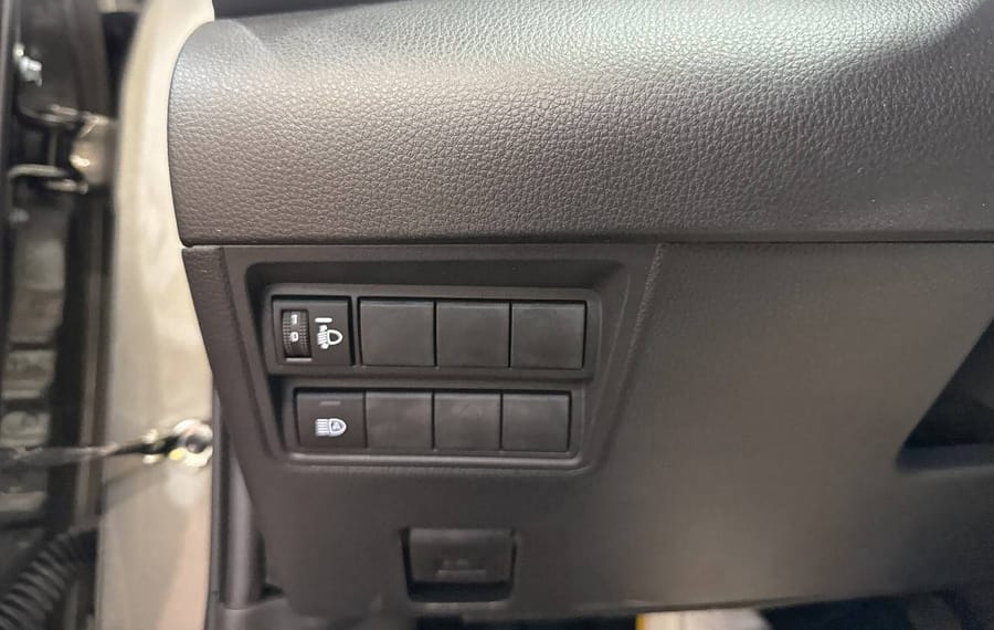 Choisissez votre toyota yariscross chez CarGo Flex