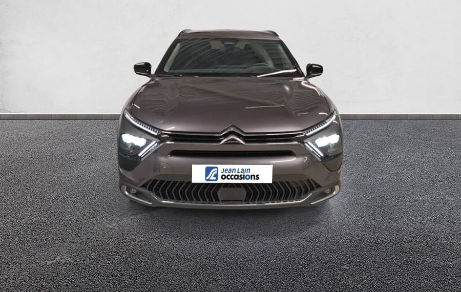 Choisissez votre citroen c5x chez CarGo Flex