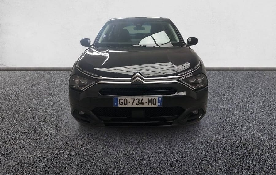Choisissez votre citroen c4 chez CarGo Flex