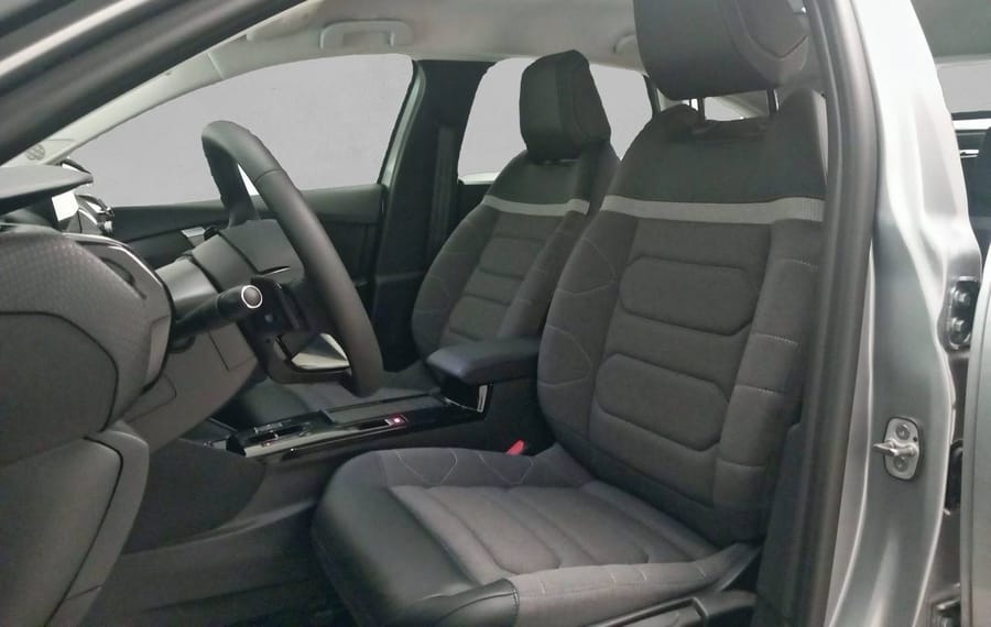 Choisissez votre citroen c4 chez CarGo Flex