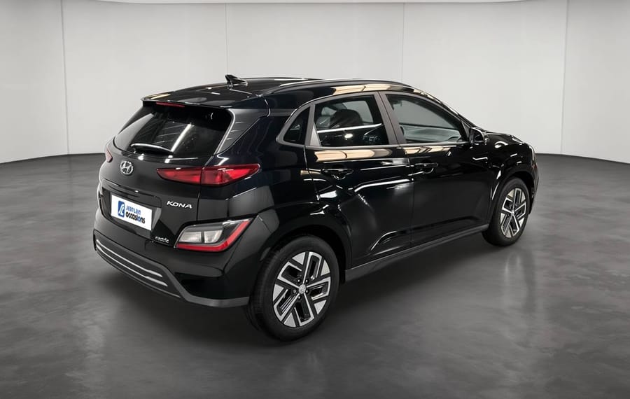 Choisissez votre hyundai konaelectrique chez CarGo Flex