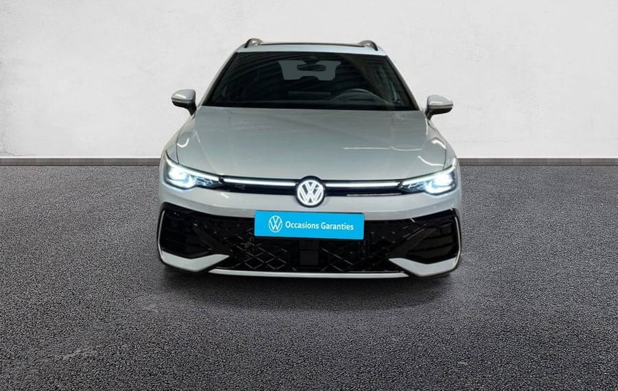 Choisissez votre volkswagen golfbreak chez CarGo Flex