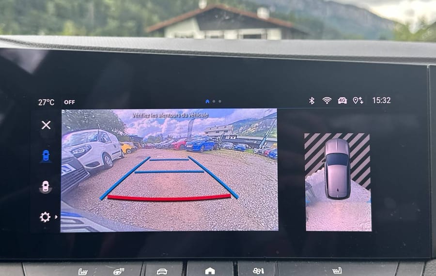 Choisissez votre opel astra chez CarGo Flex