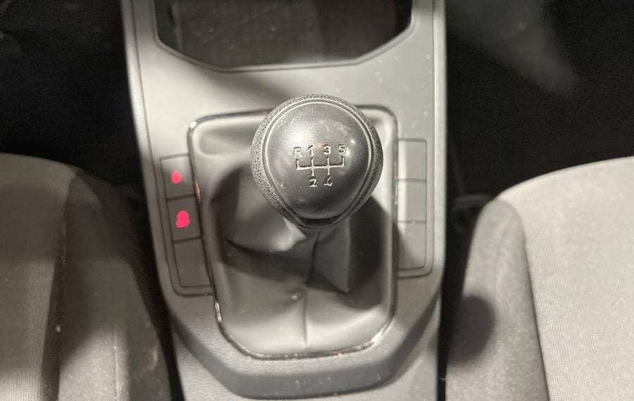 Choisissez votre seat ibiza chez CarGo Flex