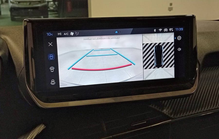 Choisissez votre peugeot 208 chez CarGo Flex