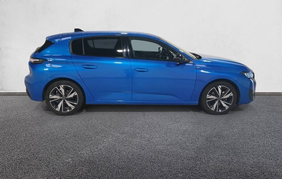 Choisissez votre peugeot 308 chez CarGo Flex