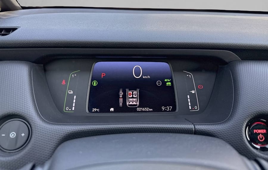 Choisissez votre honda jazz chez CarGo Flex