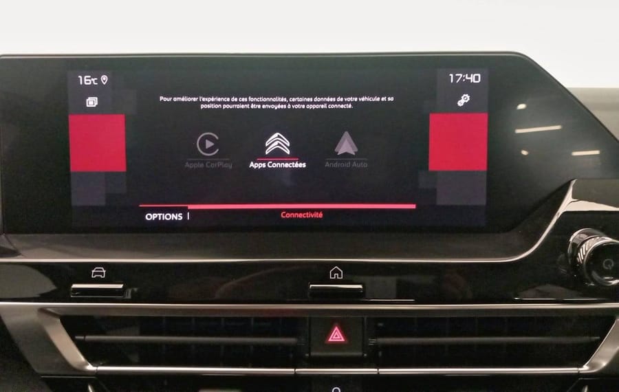 Choisissez votre citroen c4 chez CarGo Flex