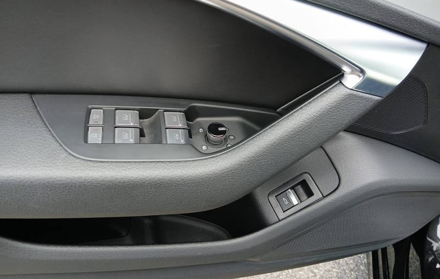 Choisissez votre audi a6 chez CarGo Flex