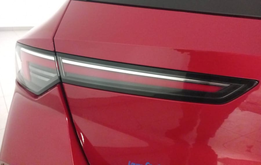 Choisissez votre opel astra chez CarGo Flex