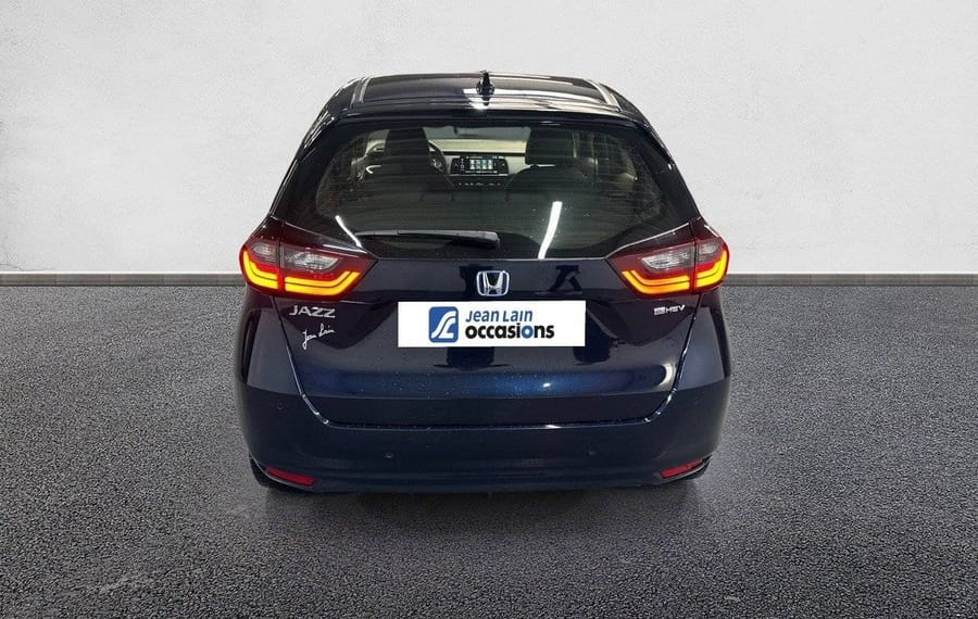 Choisissez votre honda jazz chez CarGo Flex