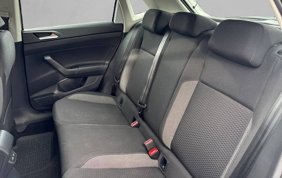 Choisissez votre volkswagen polo chez CarGo Flex