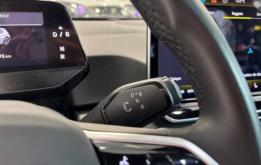 Choisissez votre volkswagen id3electrique chez CarGo Flex