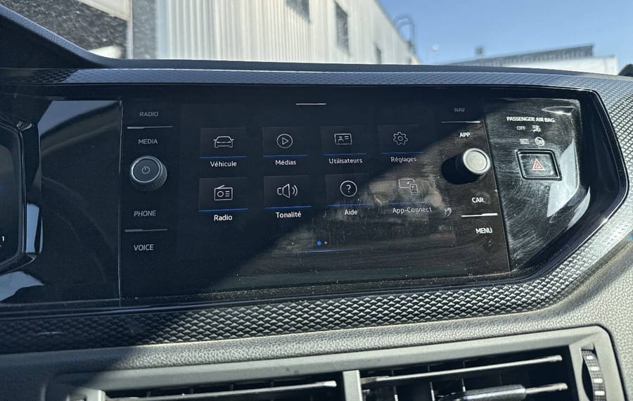 Choisissez votre volkswagen taigo chez CarGo Flex