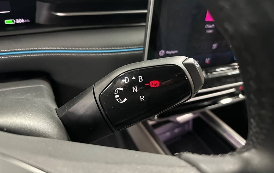 Choisissez votre volkswagen id7electrique chez CarGo Flex