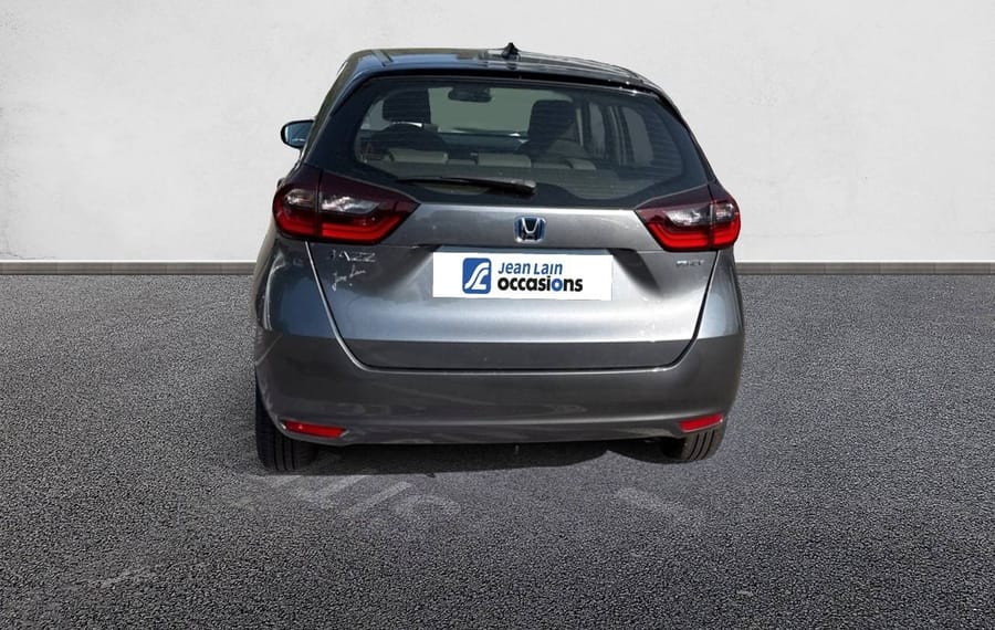 Choisissez votre honda jazz chez CarGo Flex