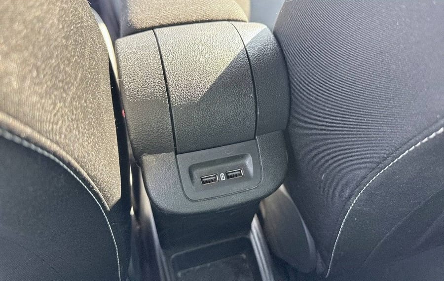 Choisissez votre skoda fabiabreak chez CarGo Flex