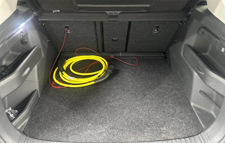 Choisissez votre skoda elroqelectrique chez CarGo Flex