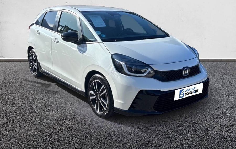 Choisissez votre honda jazz chez CarGo Flex