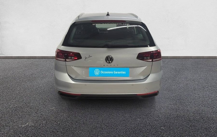 Choisissez votre volkswagen passatbreak chez CarGo Flex