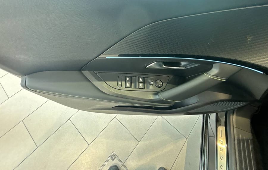 Choisissez votre peugeot 2008 chez CarGo Flex